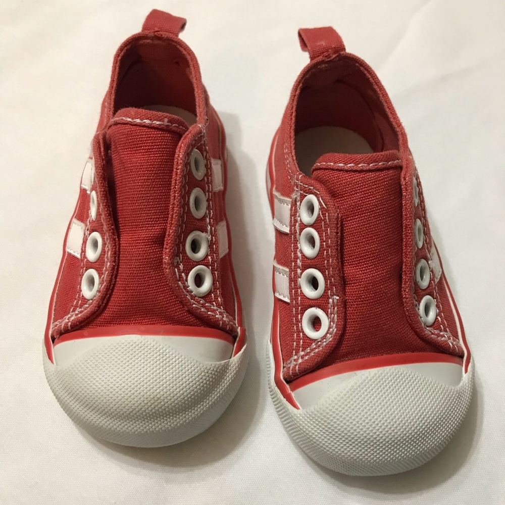 Baby/Toddler Sneakers Size 4